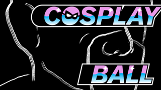 io9/Kotaku 2nd Annual Cosplay Ball UPDATED thrice